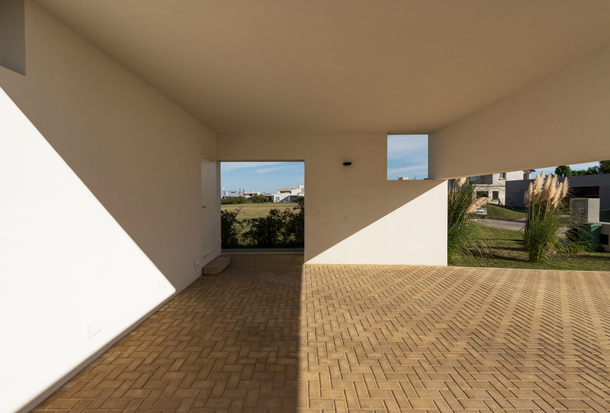 M&P House | 邻里和谐的城市绿洲-3