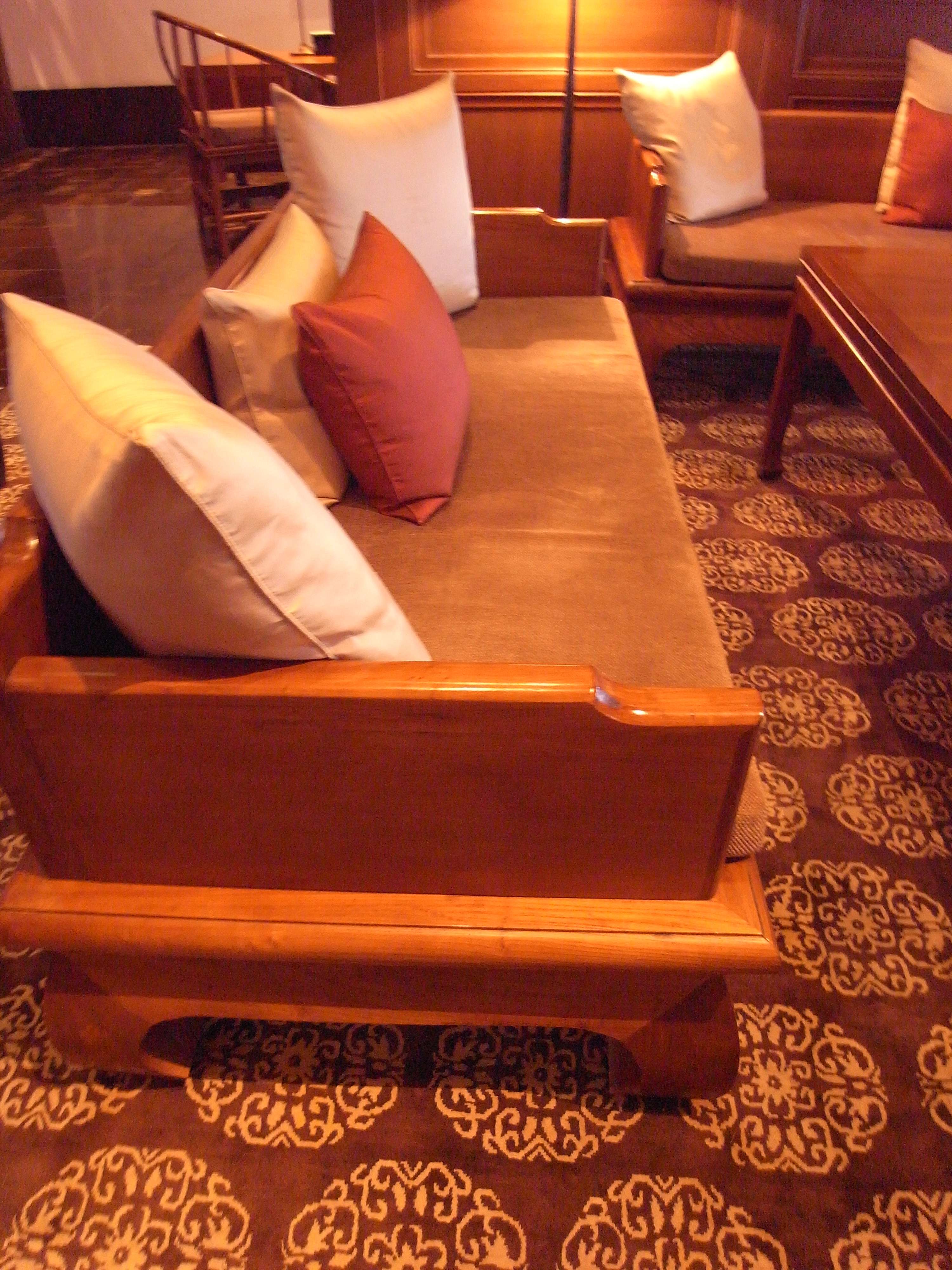 Jaya 北京安曼颐和酒店-8-35