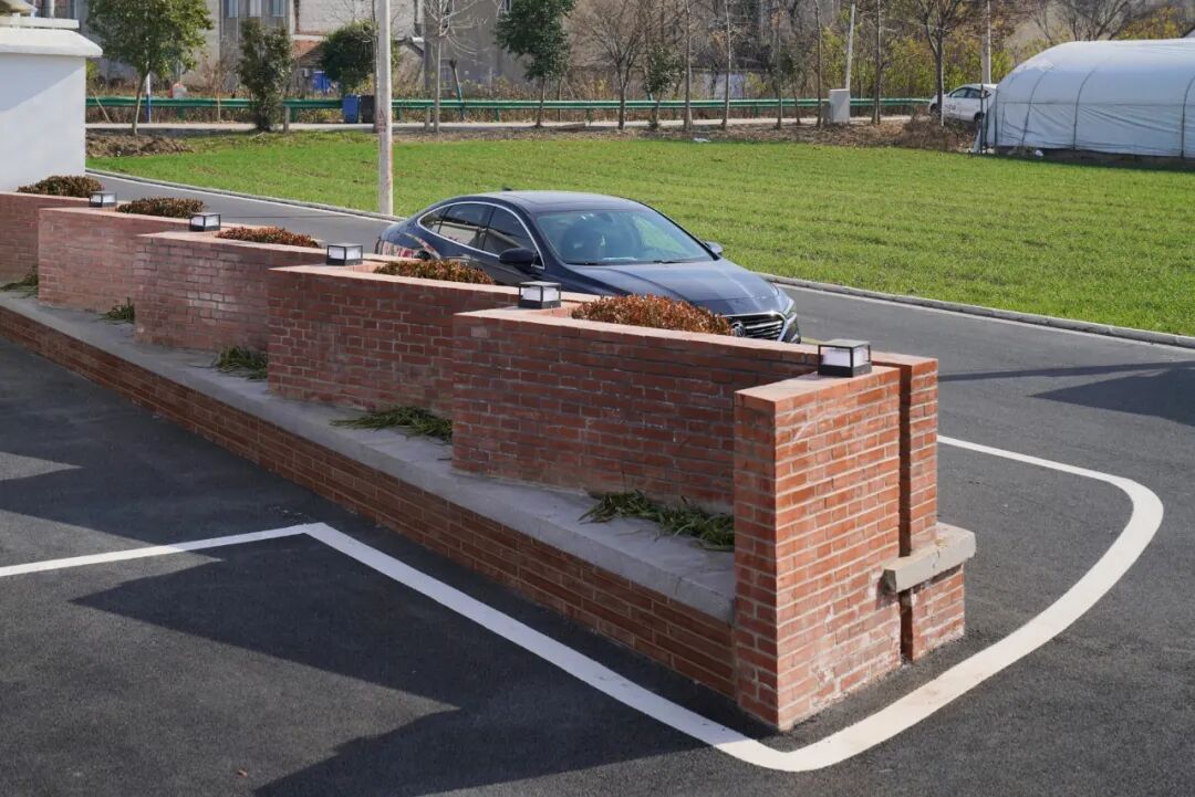 利辛徐大村民生建筑群设计丨中国安徽丨Endless Space建筑事务所-84