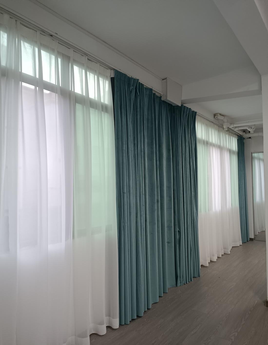 潭口意尚瑜伽馆-19