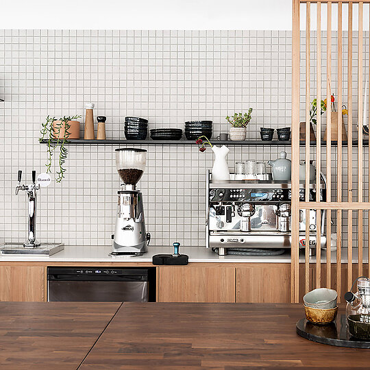 Uber Offices Perth by Geyer | Australian Interior Design Awards-5