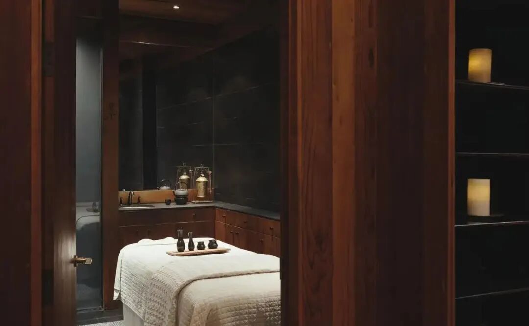 安缦嘉宁（Amangani）酒店丨美国怀俄明丨埃德·塔特尔（Ed Tuttle）,【BJD】国际设计-59