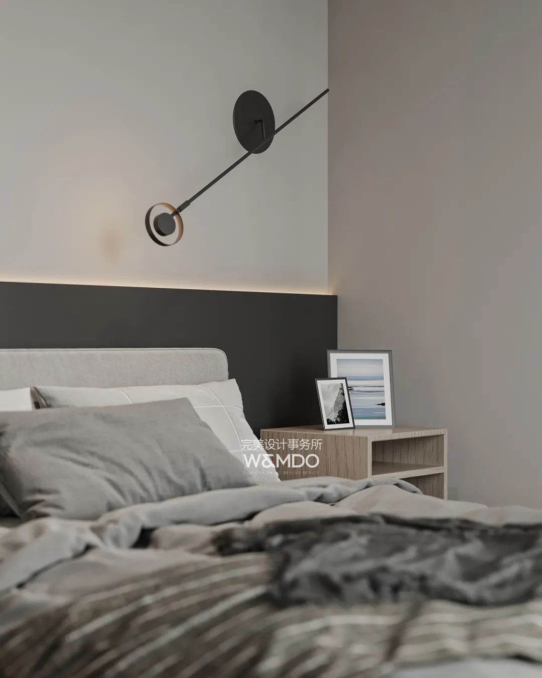 打破空间隔阂,实现功能与情感的完美融合-87