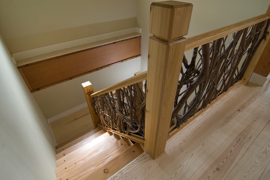 Spotlight – Plan of the Week: The Winter Wren | Natural Element Homes-11