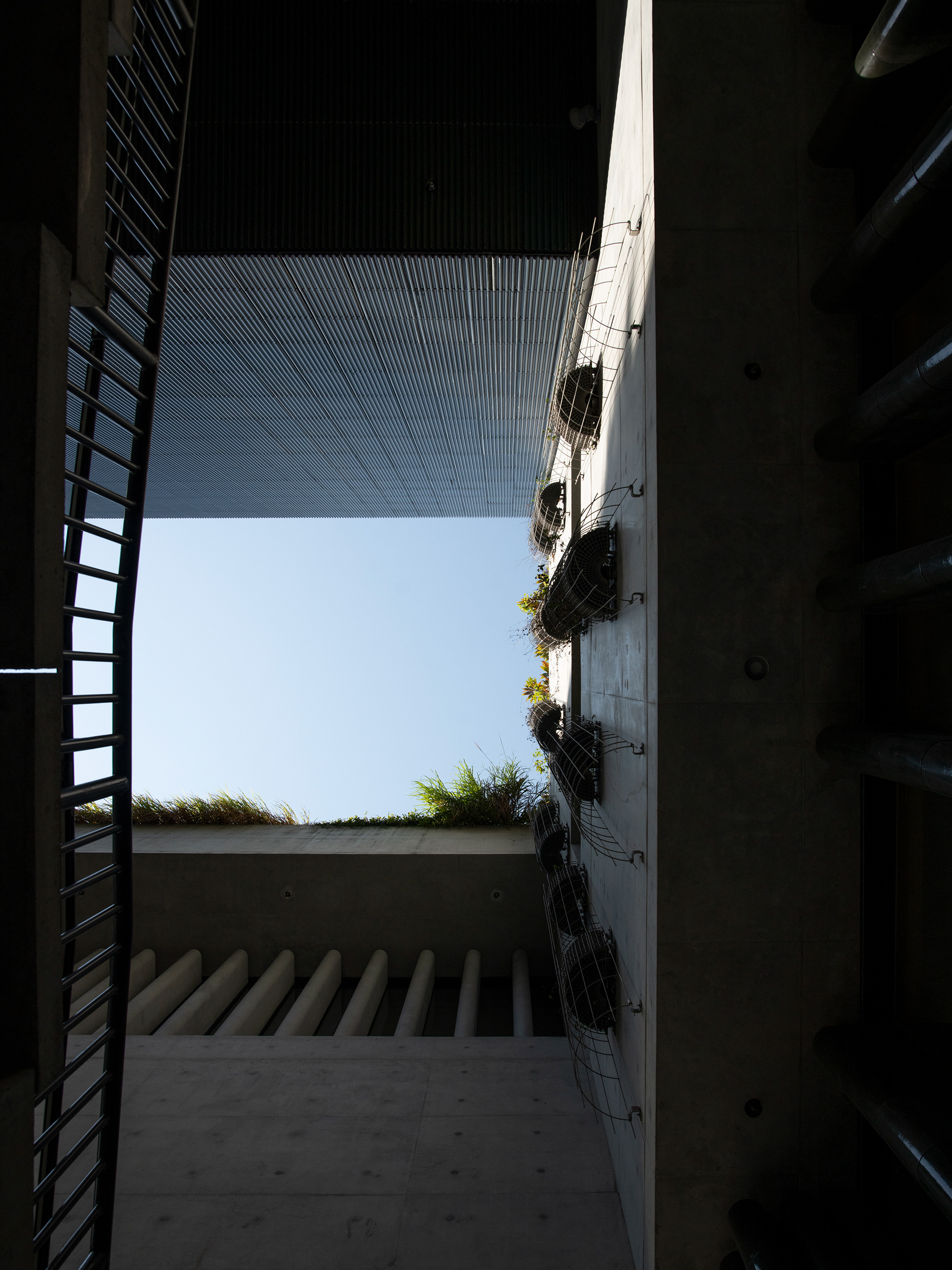 M+ Museum Hong Kong I Herzog & de Meuron-38