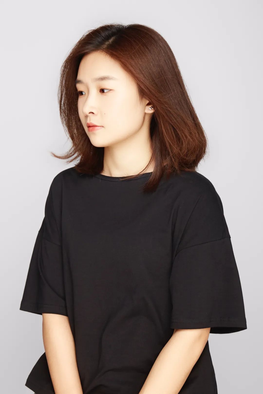 重庆现代风家居 | 三室两厅的简约美学-29