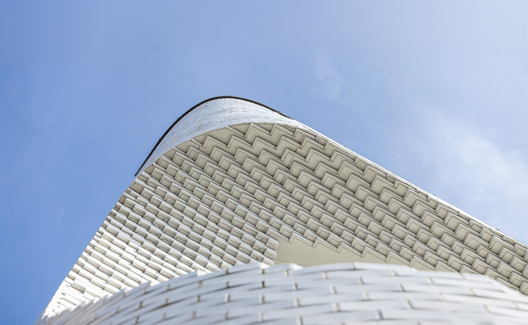 The Scoop办公楼丨英国伦敦丨Corstorphine & Wright-26