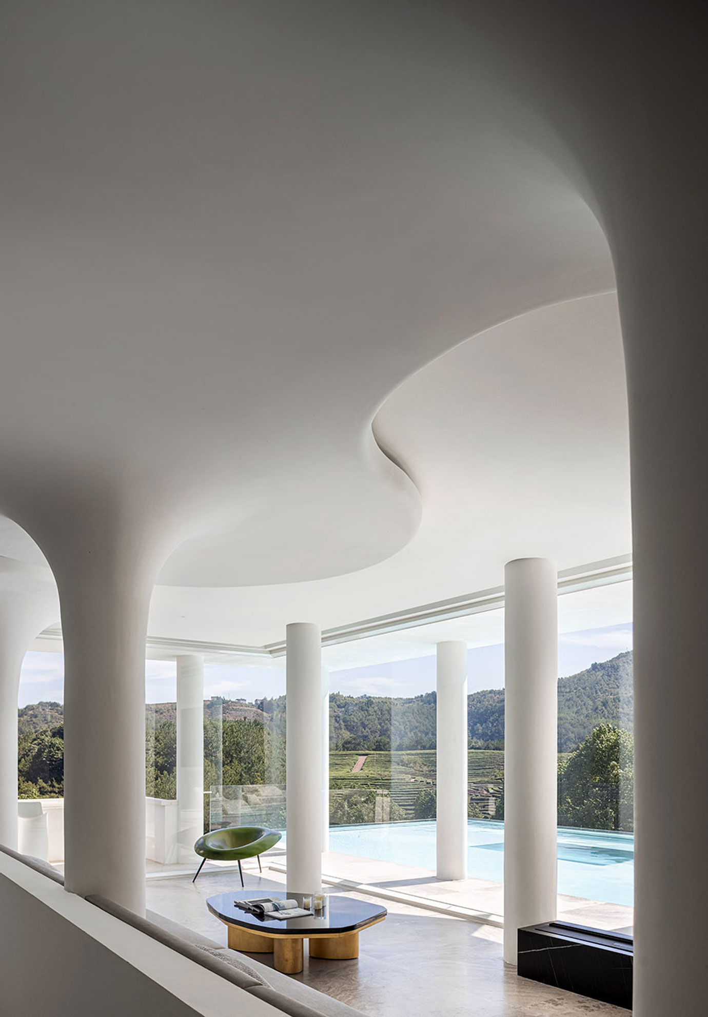 遂昌 · 米窝设计师酒店丨中国丽水丨杭州时上建筑空间设计事务所-66