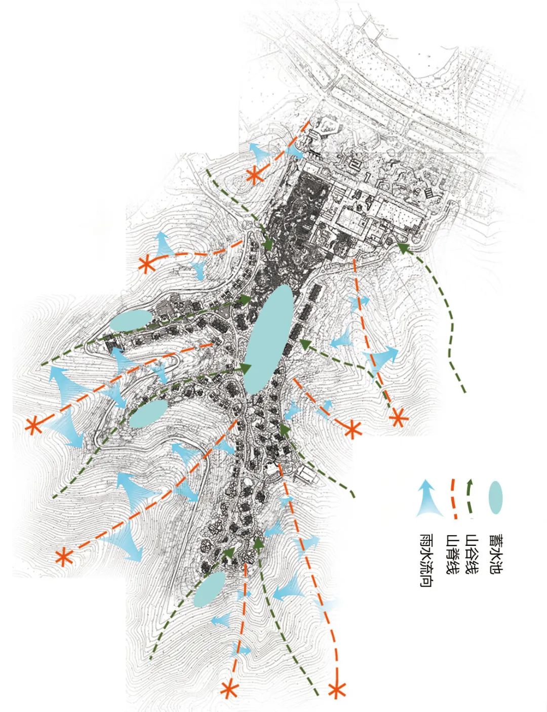 重塑人与自然的连接｜开元森泊度假酒店-62