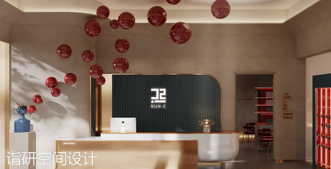 城市网红-科技美容美体中心-2