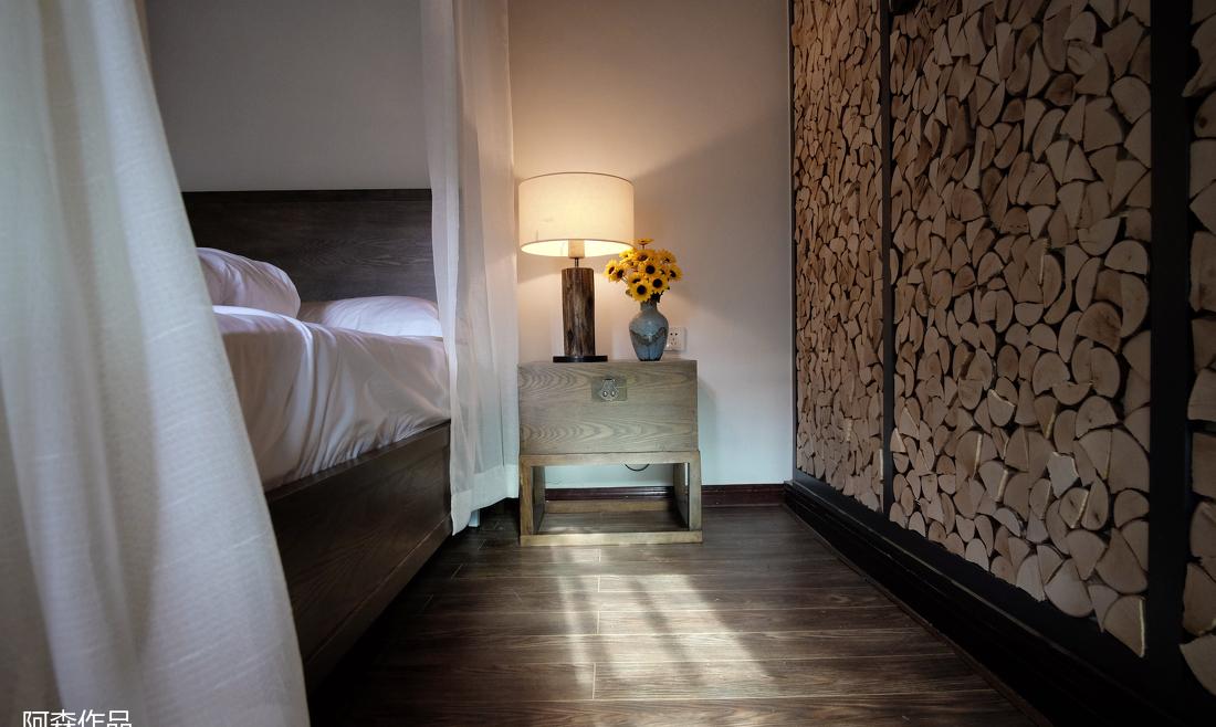 和瑞·布科院子精品客栈-36