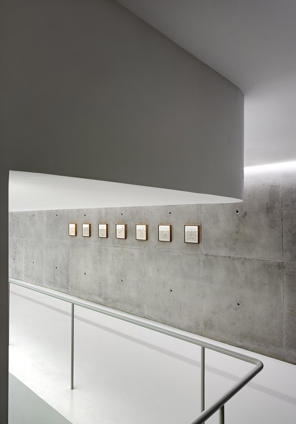 Trofa市政厅丨葡萄牙丨NOARQ-239