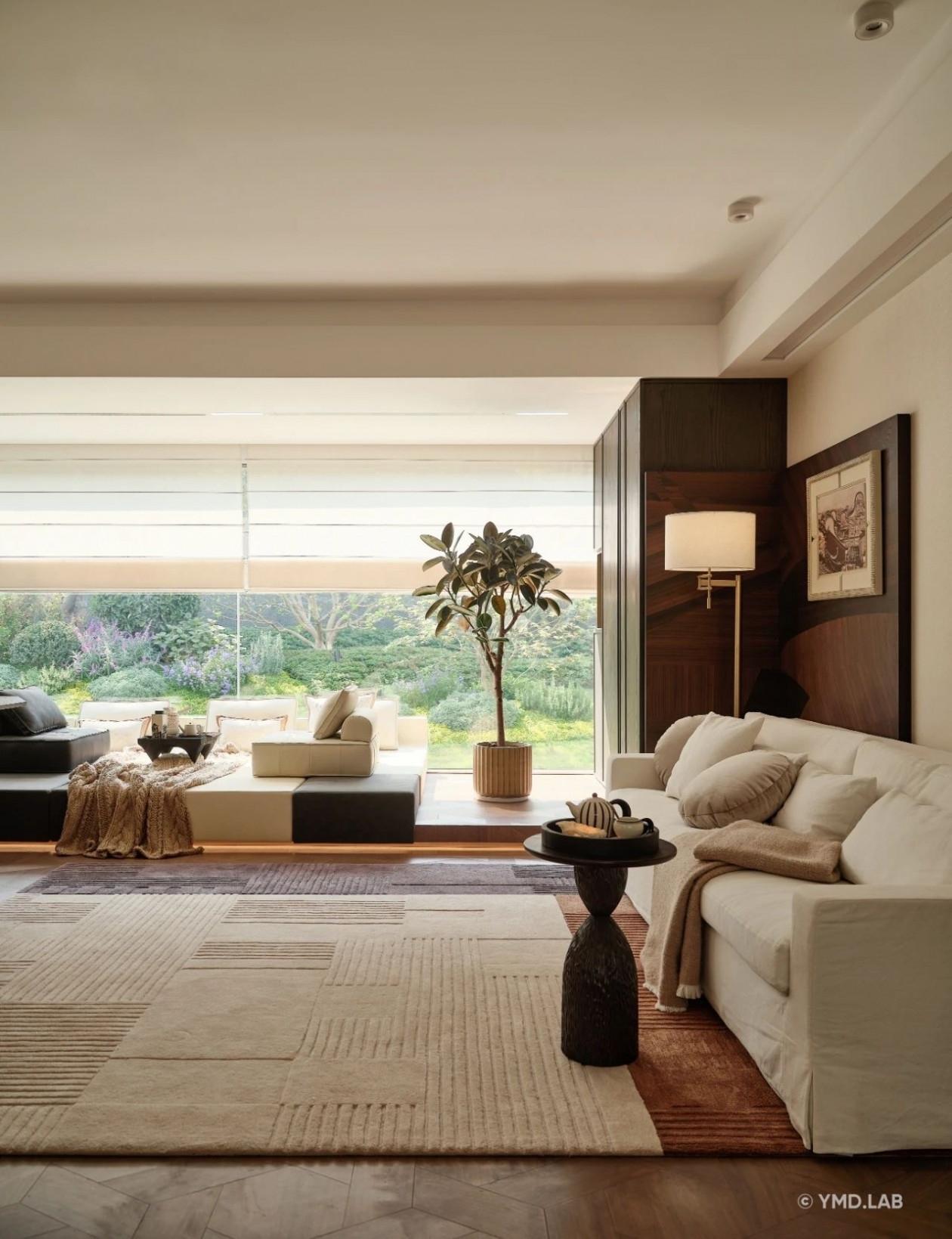 华润东莞火炼树D06丨中国东莞丨岳蒙设计-18