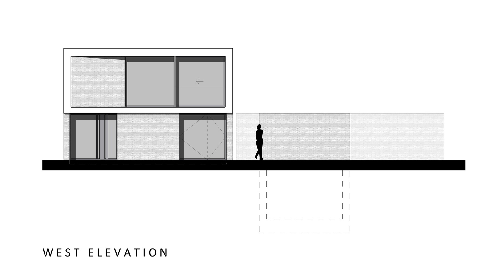 比利时哈塞尔特现代家庭住宅-99
