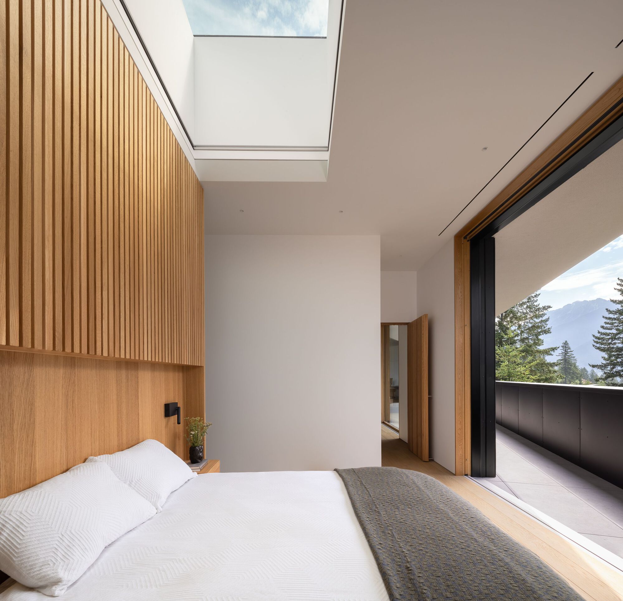 被动式房屋森林度假地丨哥伦比亚丨STARK Architecture & Interiors-35