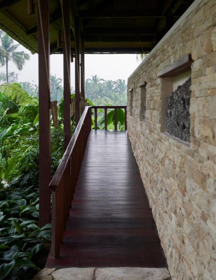 印尼 Begawan Biji 餐厅丨印度尼西亚巴厘丨Blanco Studio-15