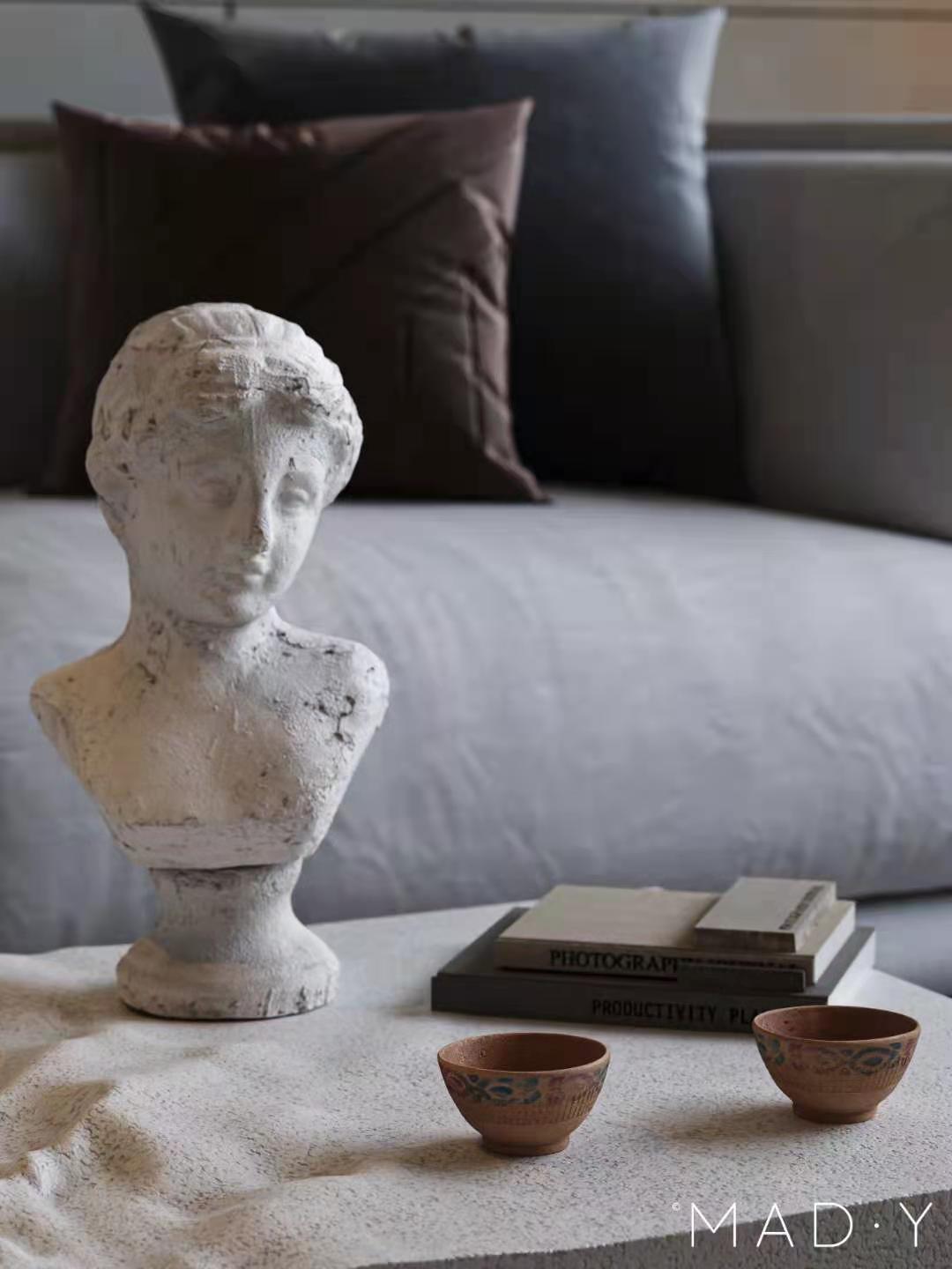 眼镜专卖店丨中国杭州丨疯歪建筑事务所-3