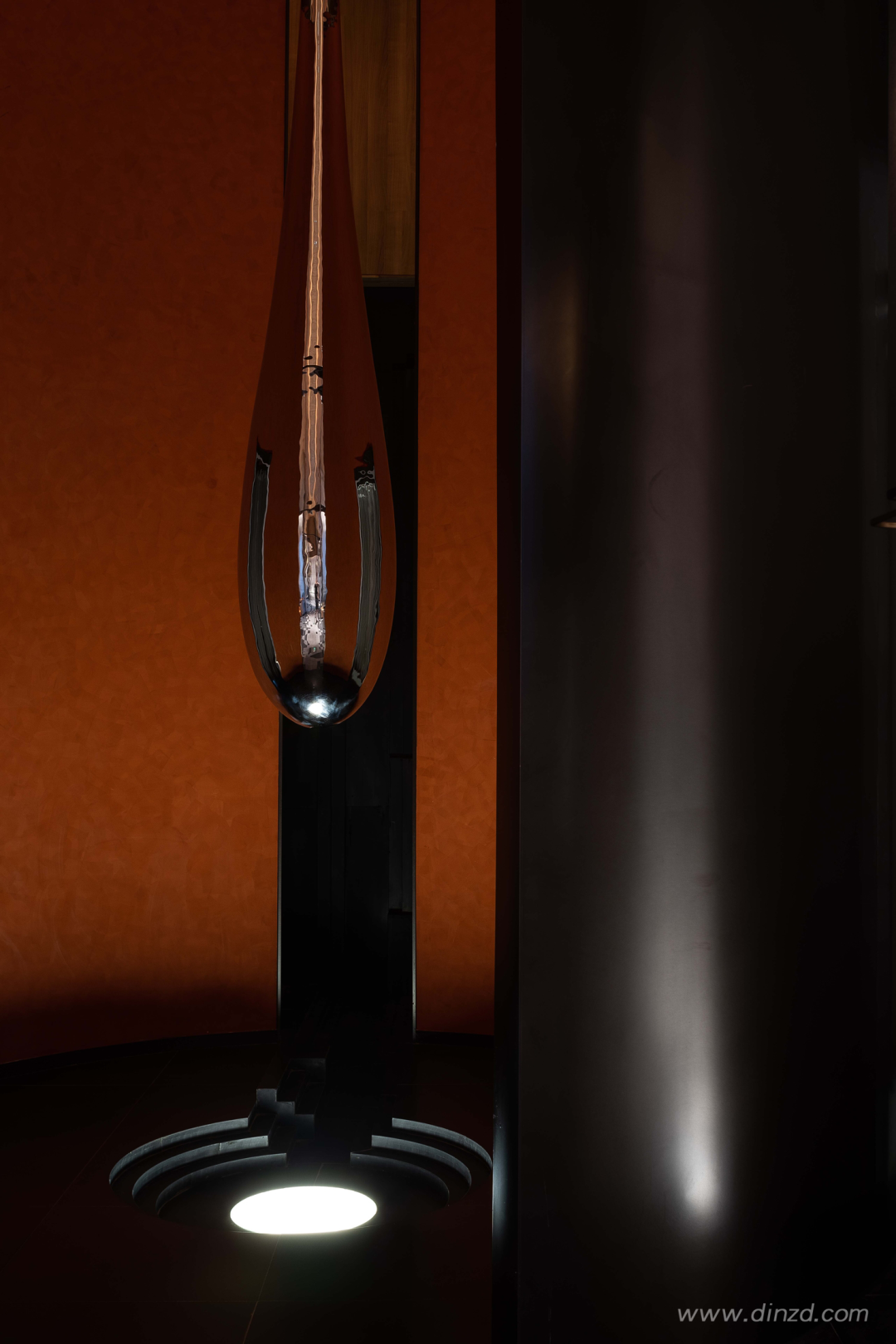 和子 SPA 会馆丨中国无锡丨S5design 上瑞元筑设计-42