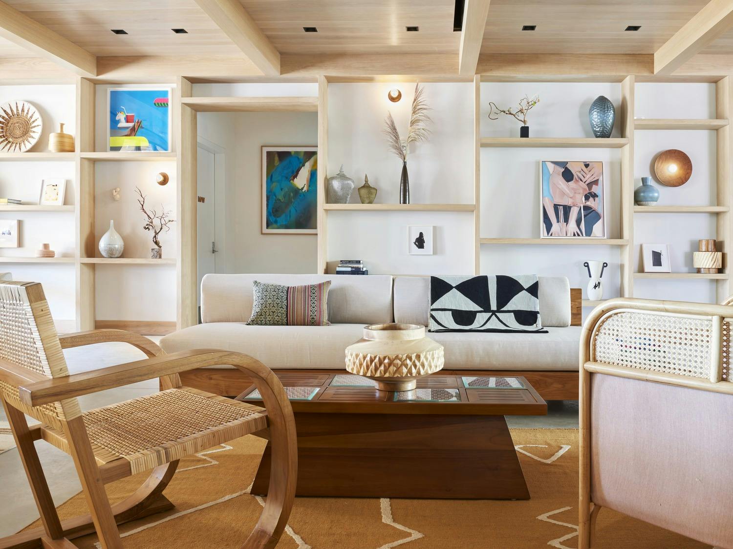 丨美国纽约丨Morris Adjmi Architects-13