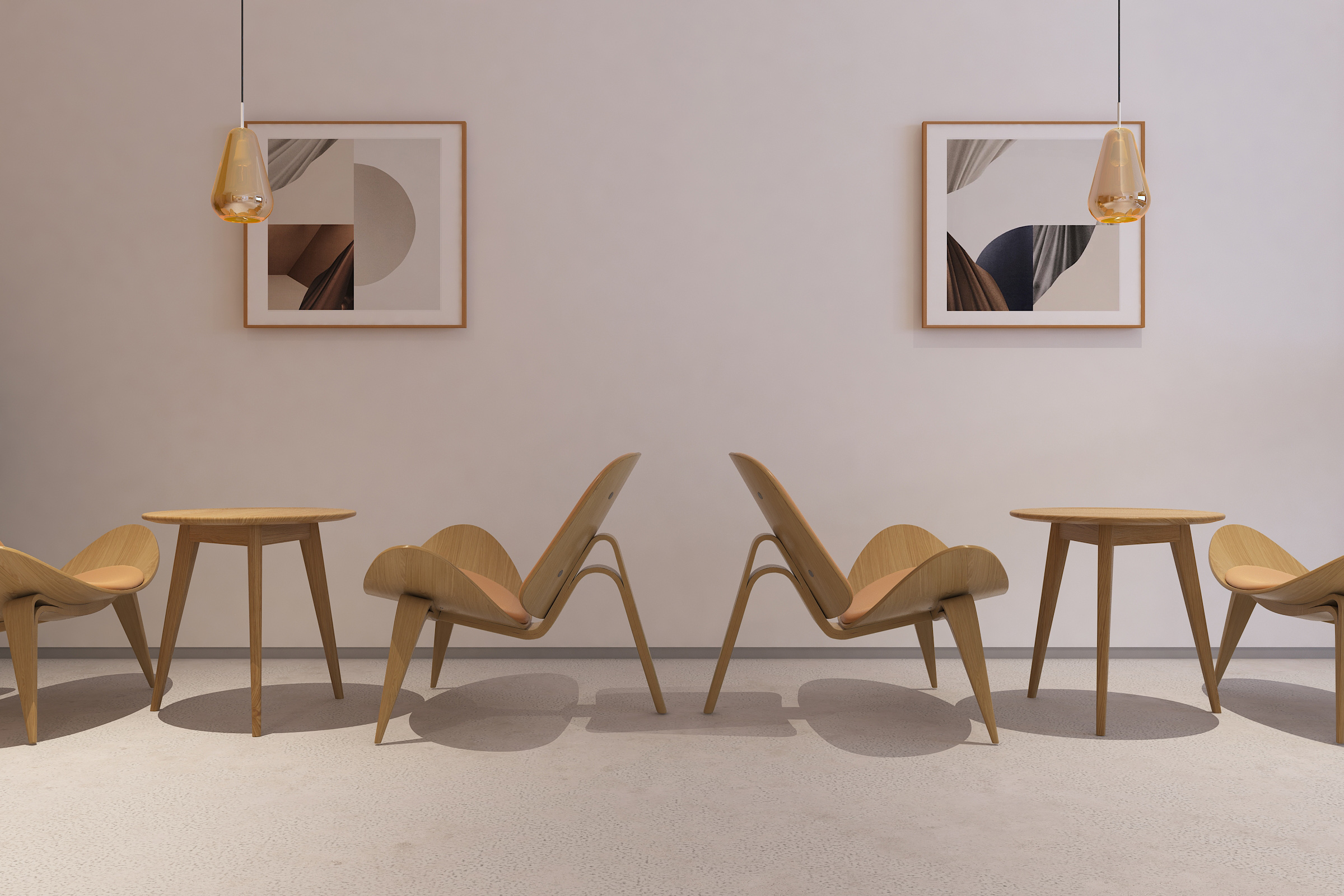 原始自然,心灵美食空间-15