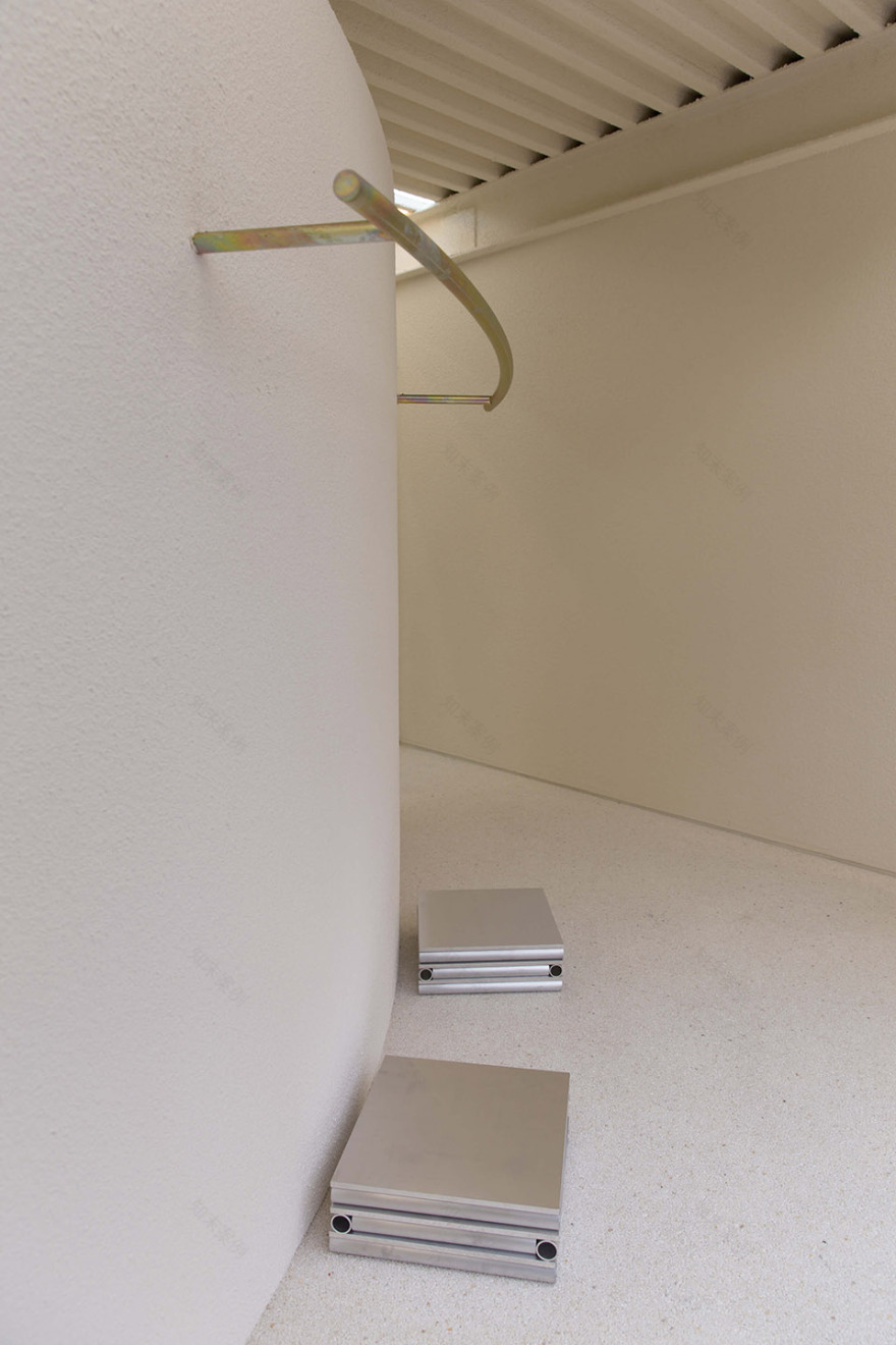 Andersson Bell旗舰店,首尔 / Creative Studio Unravel-58