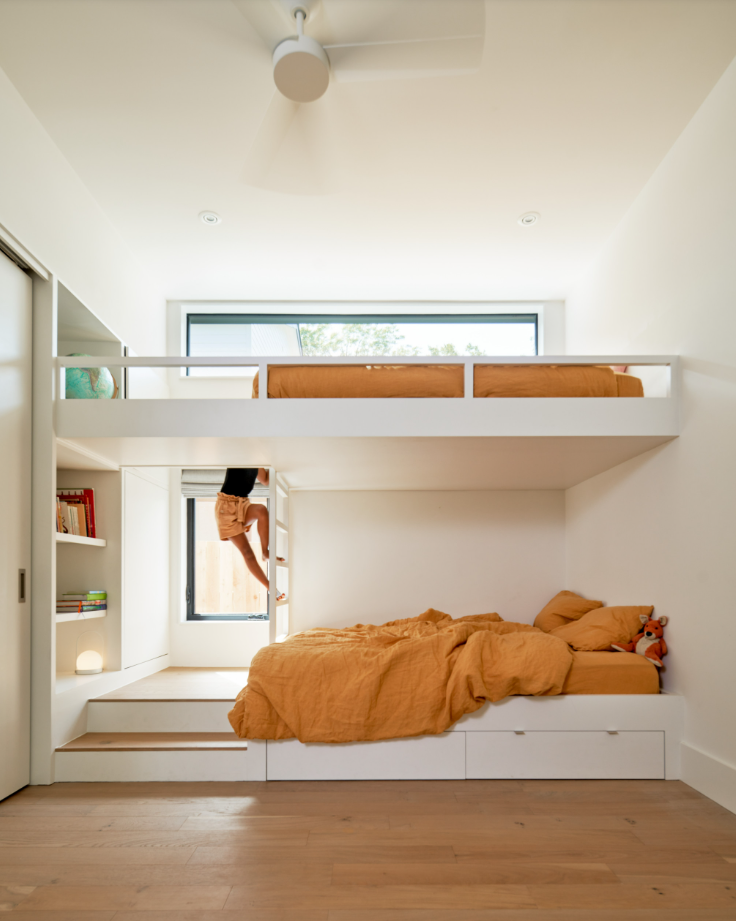 德克萨斯州奥斯汀梦想家园设计丨美国奥斯汀丨休斯顿建筑工作室-21