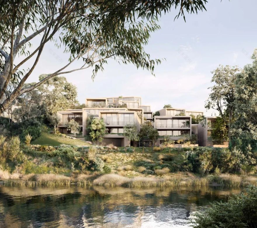 科莫梯田丨意大利科摩丨Carr Design-5