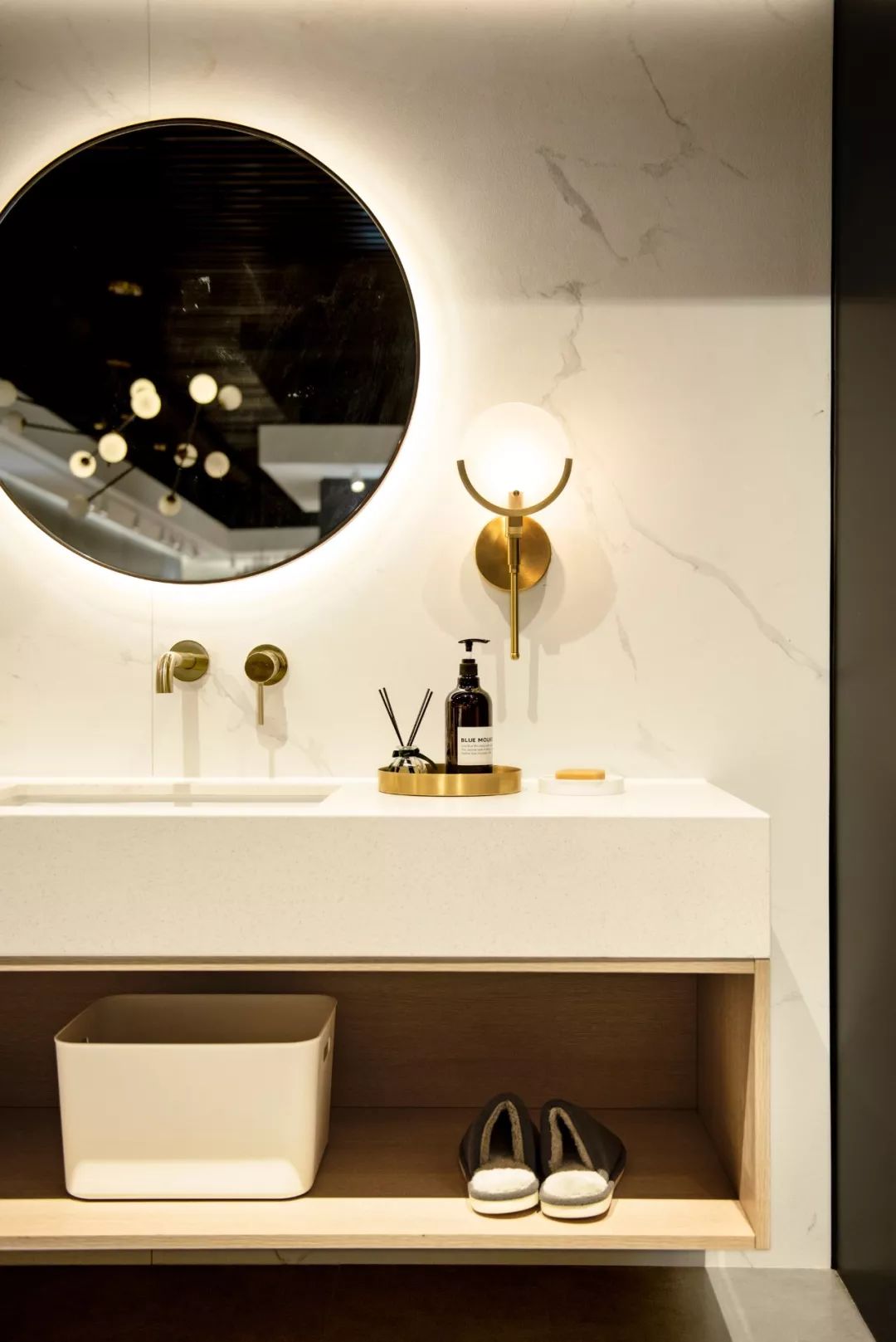 35年匠心帅康逆势增长，全新零售终端形象继续“焕新创变”-128