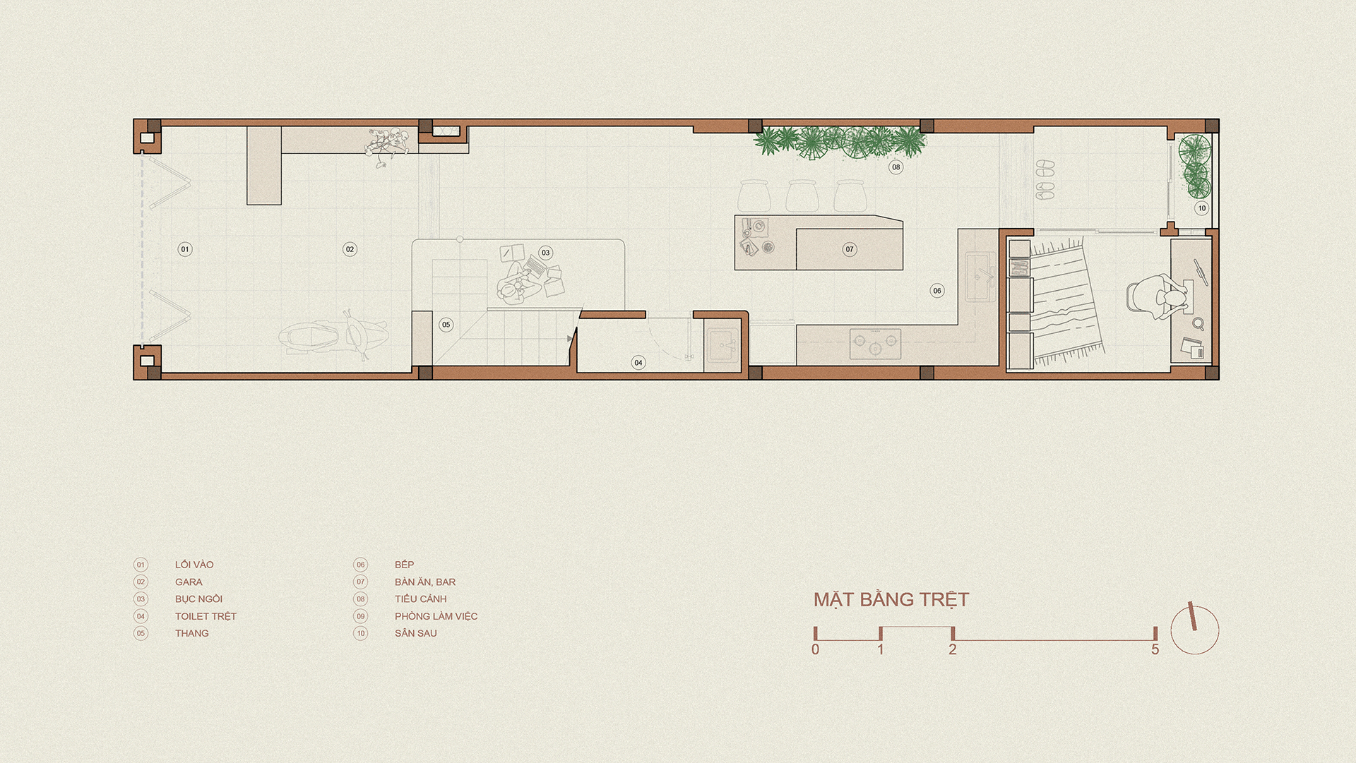 蝙蝠侠的房子-12