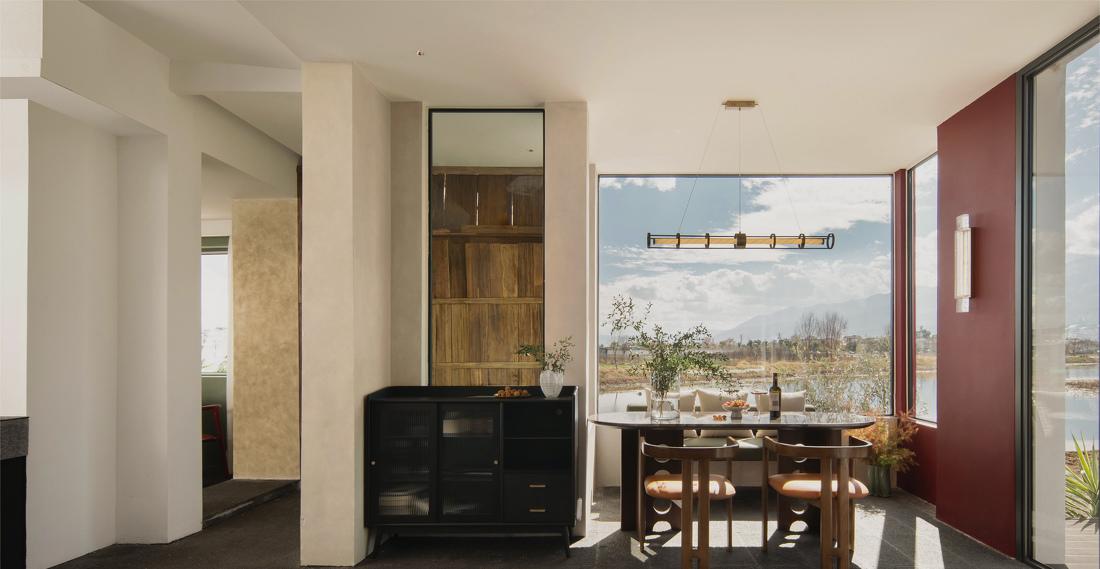 大理安泊酒店丨中国大理丨黎秋辰,杨毅,何乾本,侯俊杰-28