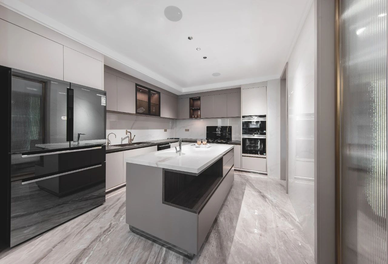 临水而栖,逐光而居,寻世间之心安处丨中国贵阳丨北京典硕国际设计机构-17