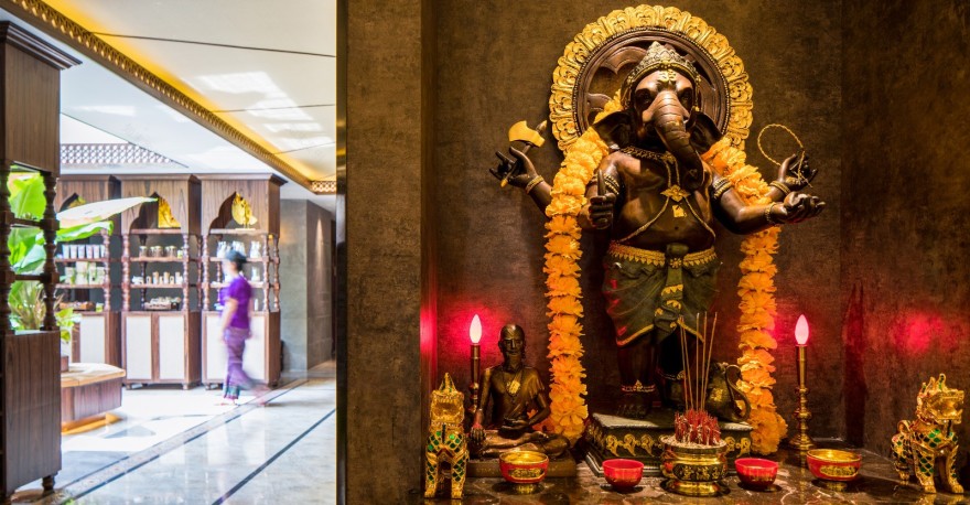 泰式风情来袭,自然恬静超硬核! 好好设计-45