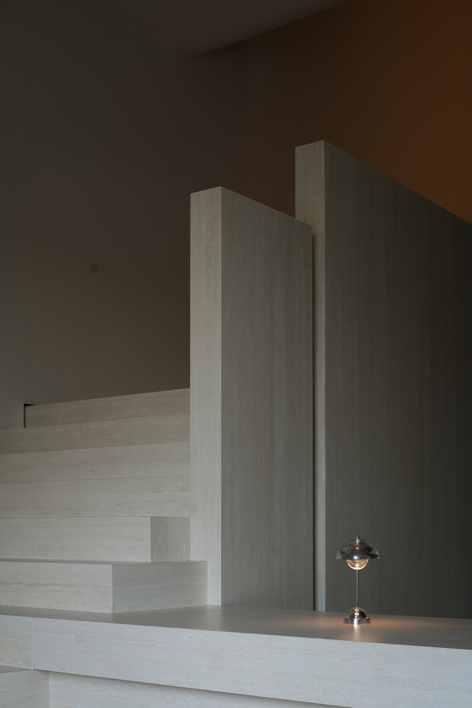 纤体美容抗衰中心丨中国惠州丨土禾空间设计事务所-17