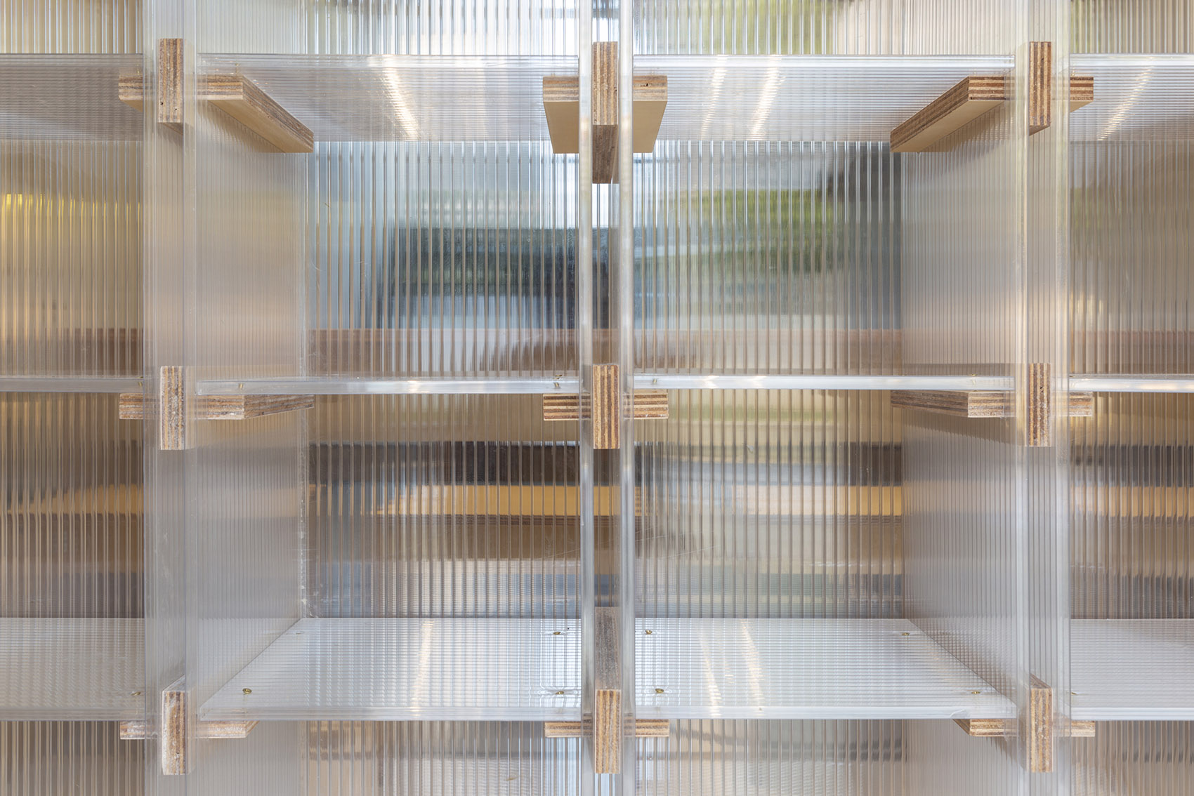 睡眠研究所民宿 | 多么工作室-21