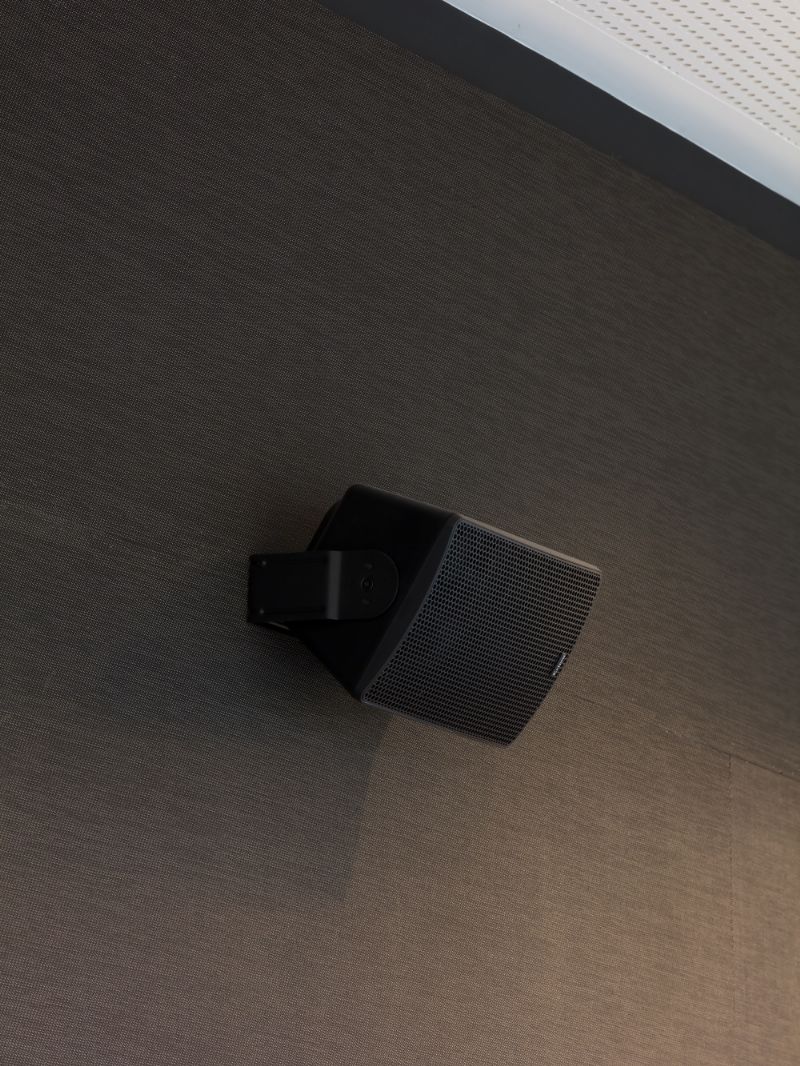 VIVES学校教师培训教学楼丨Architecten Vande Kerckhove-14