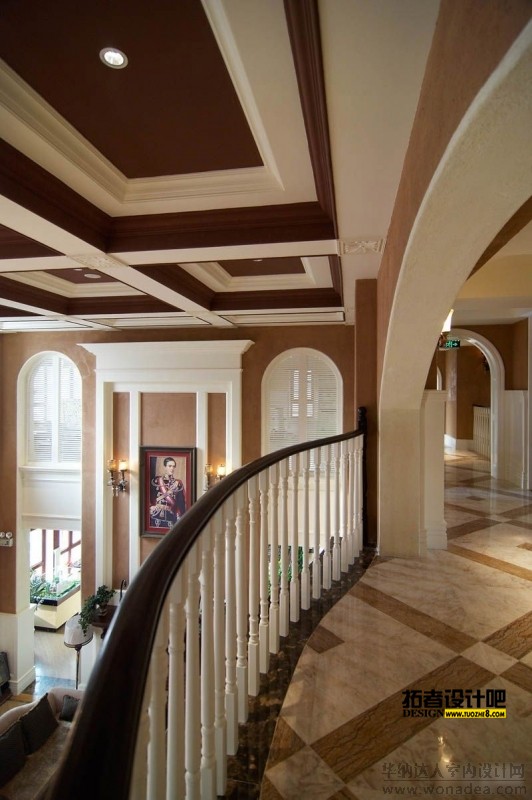 广州尚逸设计王贇作品 沈阳十二橡树售楼部-20