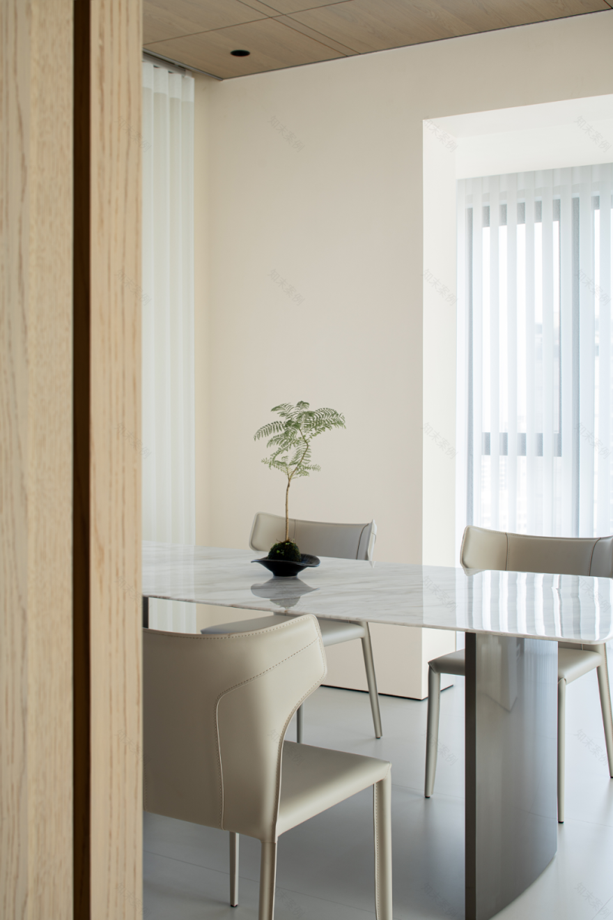 新湖春晓·自然留白丨王绍桔-24