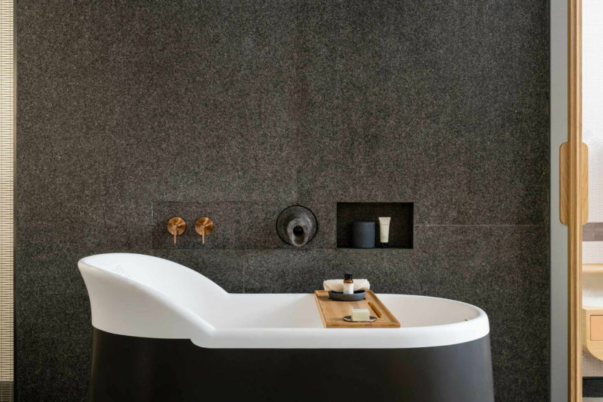 香港丽晶酒店丨中国香港丨DIMENSIONE CHI WING LO Italia-53