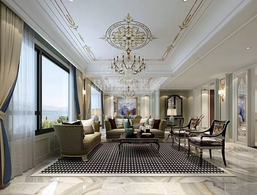 《我的后半生》设计盛会,品清别墅装饰寻找代言人!-31