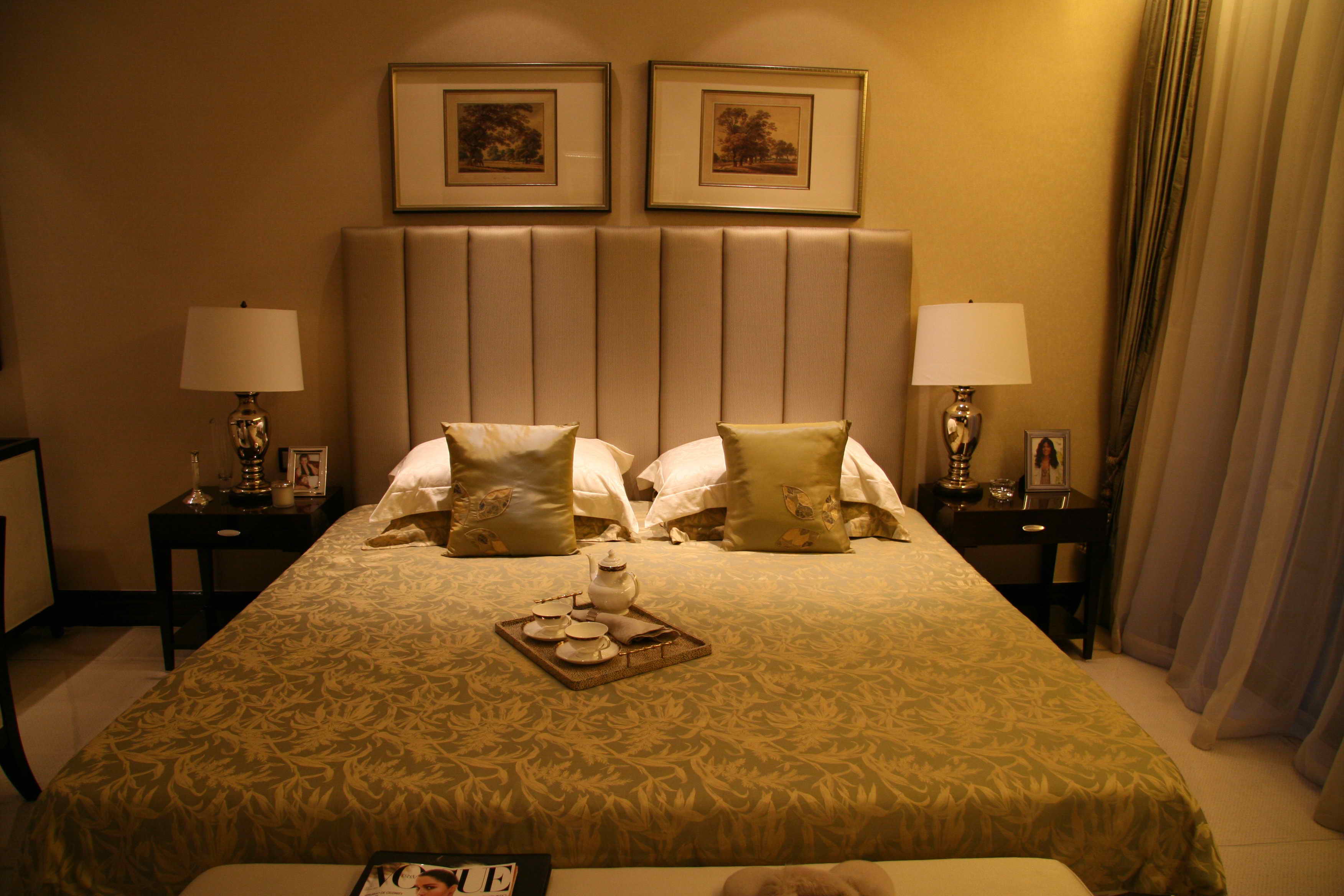 星河湾二期 时尚-21