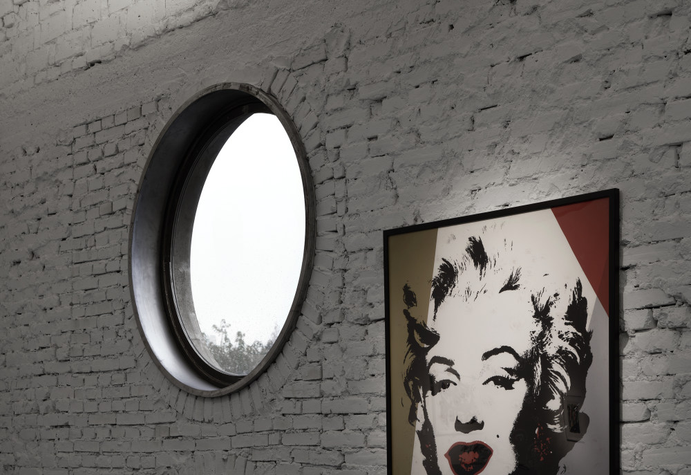 杭州 Yes Art Warehouse 艺术工作室丨中国杭州丨泛域设计-31