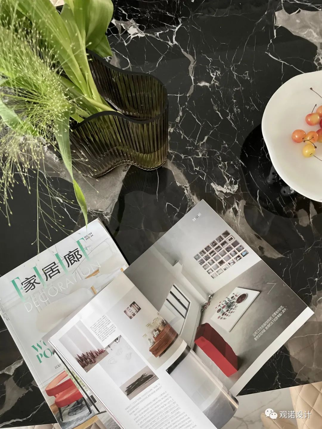 台州文鼎苑 · 法式现代治愈系家居设计丨中国台州丨观诺设计-43