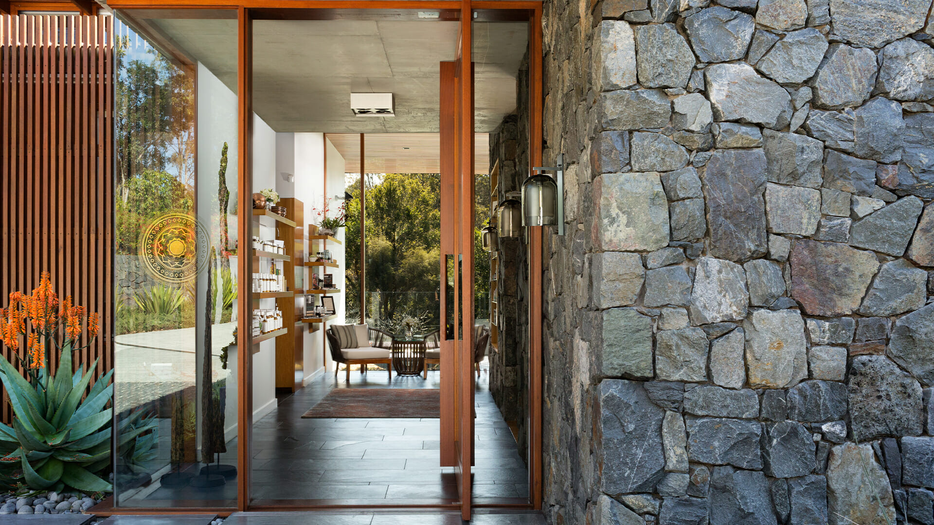 一座怀贝伦娜·卡斯蒂略工作室丨Studio Del Castillo-0