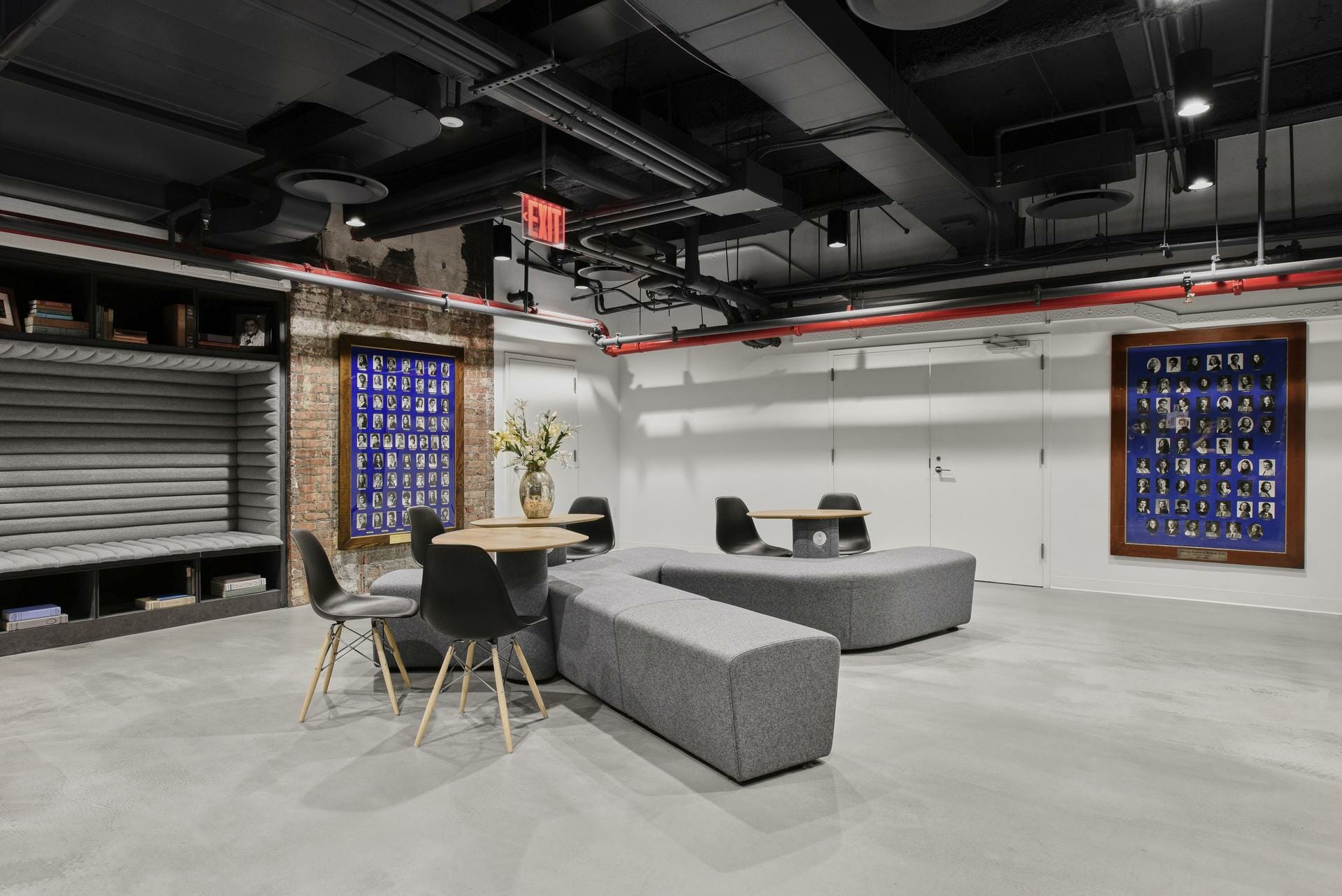 The American Academy of Dramatic Arts | Woods Bagot-4