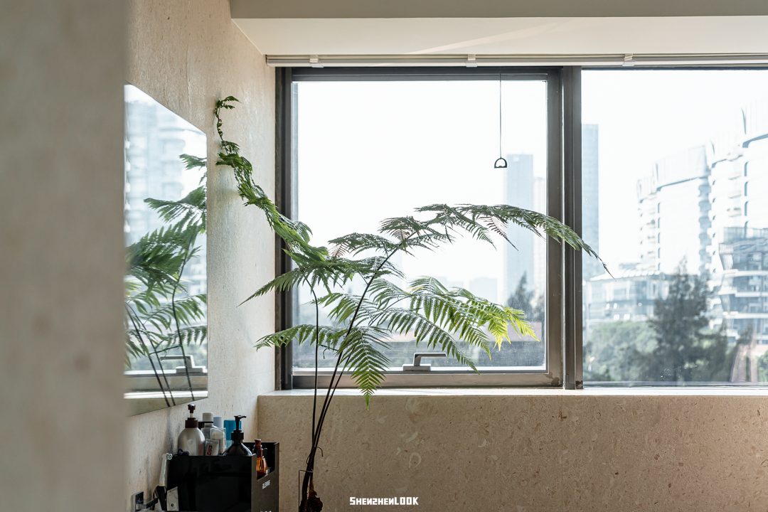 天鹅湖花园私宅丨中国深圳丨WED 中熙设计事务所-46