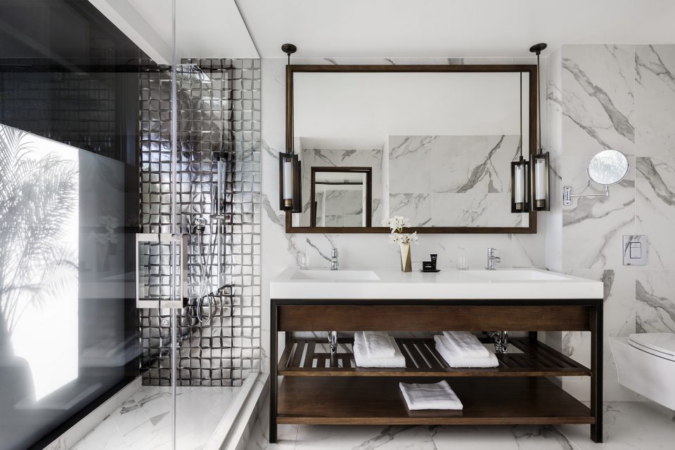 “Dream Hollywood”酒店，加州洛杉矶-30