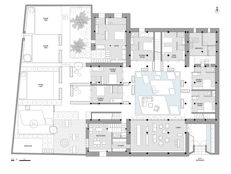 Lijiang Back and Forward Boutique Hotel  NTYPE-2