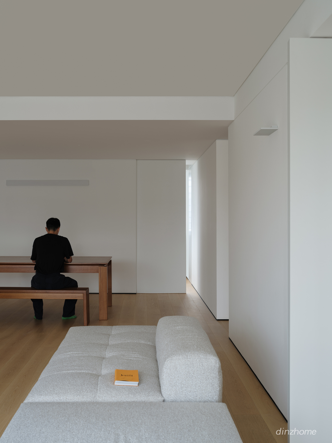 观至设计丨 L24-7