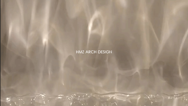 几何共社 · 芜湖汀海壹品平层大宅设计丨中国芜湖-39