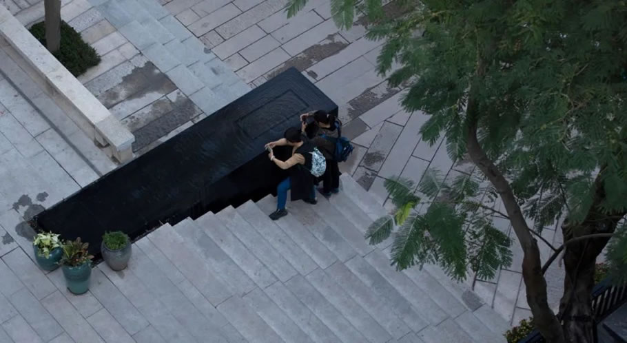 广州恩宁路城市更新丨中国广州丨张唐景观设计事务所-72